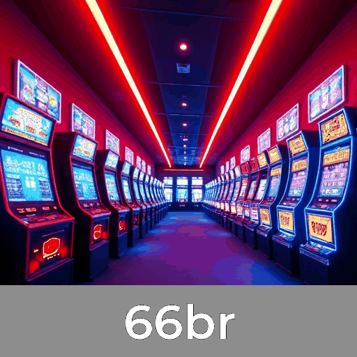 Garanta acesso seguro instantâneo no 66br agora mesmo!