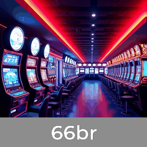 Garanta acesso seguro instantâneo no 66br agora mesmo!