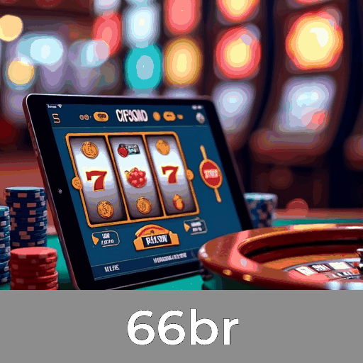 66br: Aproveite Promoções Incríveis e Ganhe Mais