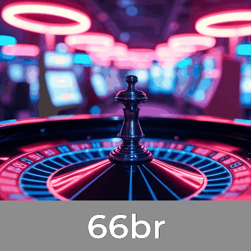 66br: A Plataforma de Apostas com Segurança e Serviço Profissional