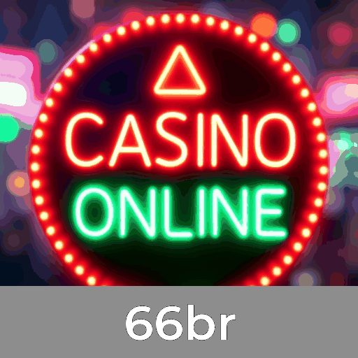 66br: Aventura e Ganhos nos Jogos de Cassino