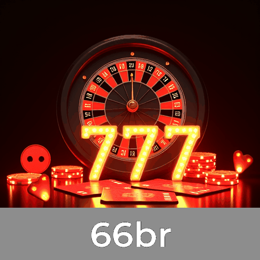 66br: Seu destino para bônus incríveis e ofertas únicas