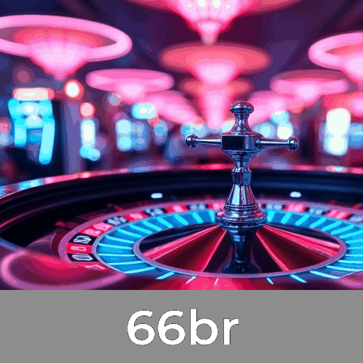 66br: Slots-Grandes Prêmios, Crupiê ao Vivo-Experiência Imersiva, Jogos de Mesa-Variedade Estratégica