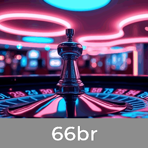 Experiência Real com 66br: Jogos de Mesa ao Vivo