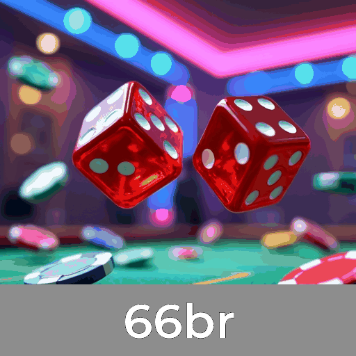 66br: Seu destino para bônus incríveis e ofertas únicas