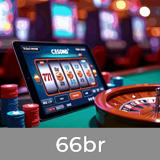 66br: Seu destino para bônus incríveis e ofertas únicas