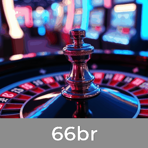 66br: Aventura e Ganhos nos Jogos de Cassino