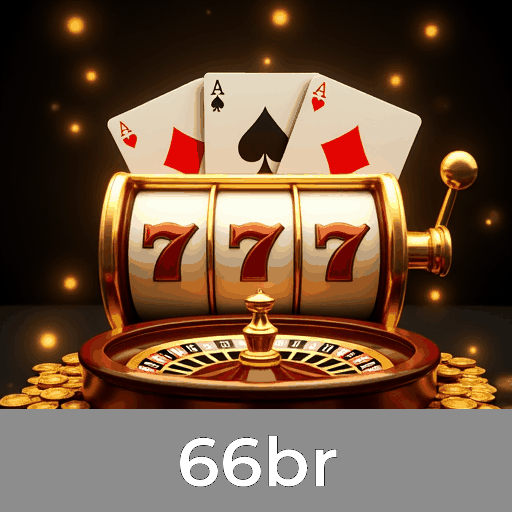 66br: Aventura e Ganhos nos Jogos de Cassino